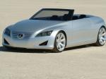 Lexus LF-C Concept 2004 года